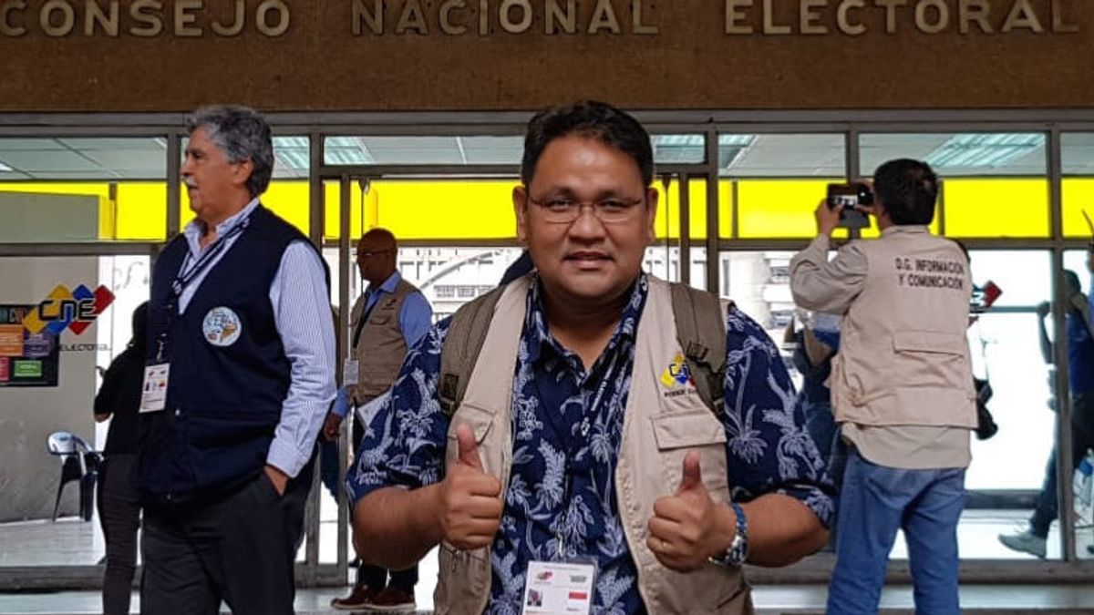 Arrest Maduro, Trump is judged to aggravate global tensions