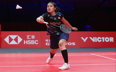 BWF World Tour Finals 2024: Gregoria Telan Kekalahan Ketiga Beruntun