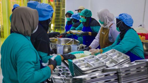 Abdul Mu’ti: Sekolah Siap Jalankan Dapur Mandiri untuk Program Makan Bergizi Gratis