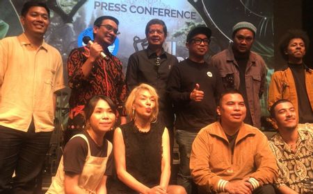 Daftar Lengkap 62 Kategori AMI Awards 2023 Beserta Nominasinya