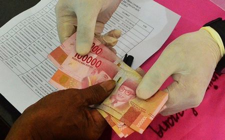 Jumbo! Dana BLT Minyak Goreng Tembus Rp6,15 Triliun, Disalurkan Melalui Kantor Pos