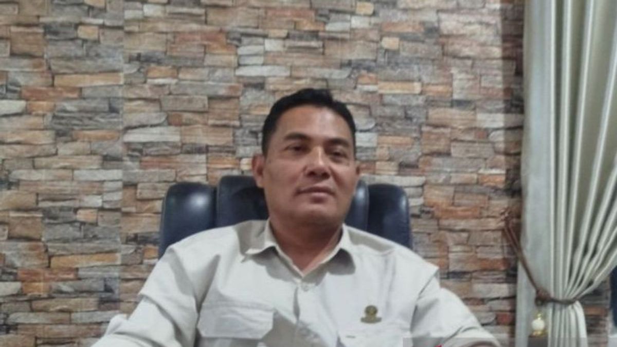 BTNはタンボラ山の違法研究の結果を追跡する国際ジャーナルを検索します