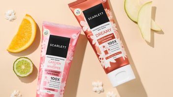 생활 패턴 변화를 앞두고 피곤하지 않도록 밝고 건강한 피부 비밀