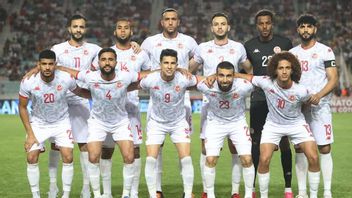  نبذة عن المنتخبات المشاركة في كأس العالم 2022: تونس