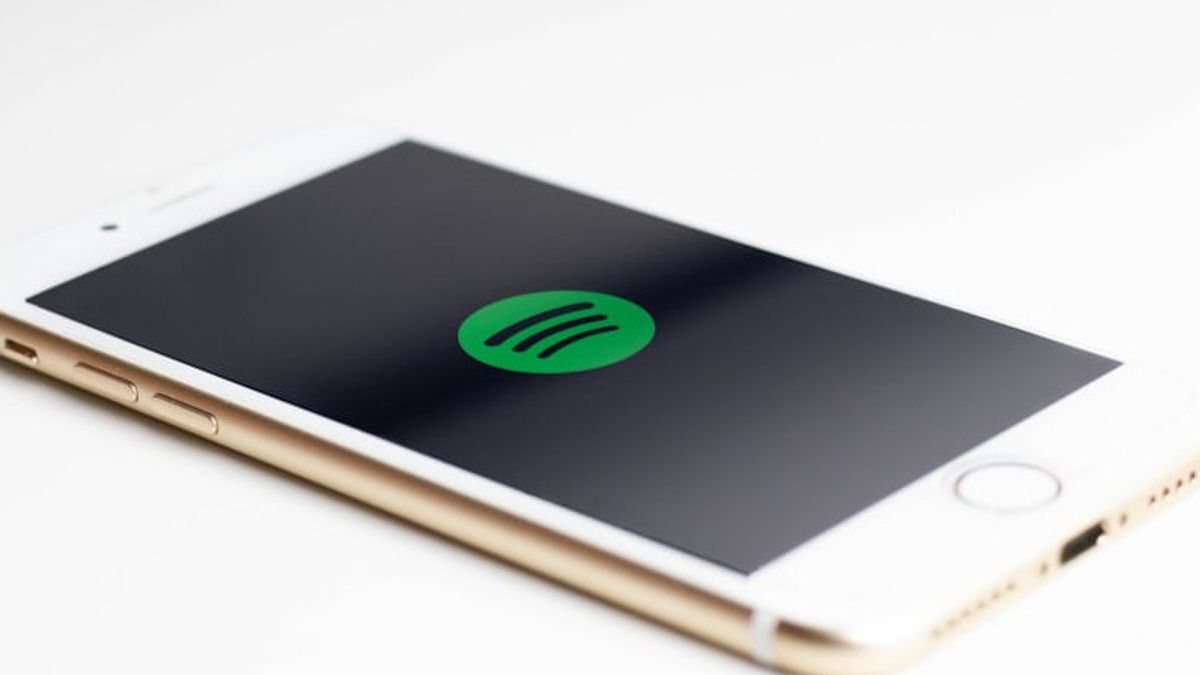Spotify présente un nouvel abonnement pour les auditeurs audio