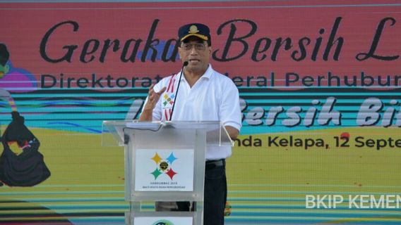 PCR Mahal, Menhub Bolehkan Syarat Perjalanan Cukup <i>Rapid Test</i>