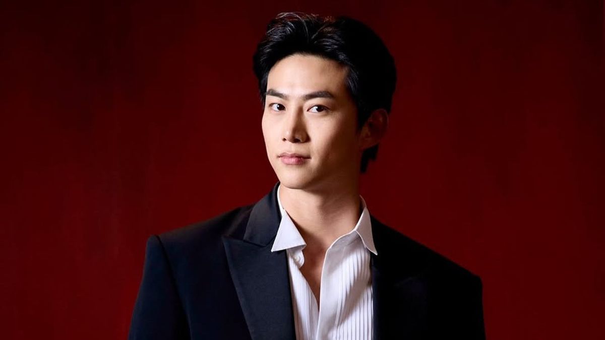 Segera Nikah, Taecyeon 2PM Tulis Surat untuk Penggemar