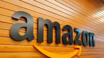 Masa Isolasi dan Cuti Berbayar Karyawan Positif COVID-19 yang Akan Dipotong Amazon