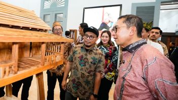 افتتح قصر بات ألويس بيسوكي، جاهز ليكون متحف التاريخ