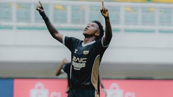 Results Of The 2025/2026 Super League: Dewa United Wins To Believe 3-1 Vs PSBS