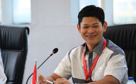 Tak Ada Penonton di Olimpiade Tokyo, Presiden NOC: Kekuatan Netizen Indonesia Bisa Jadi Dukungan Luar Biasa