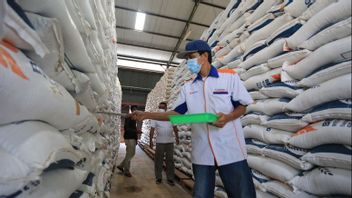 وزارة الزراعة تجلب أخبارا سارة: مخزون الأرز آمن لعيد الميلاد ورأس السنة 2022