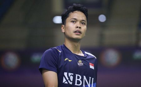 India Open 2024: 5 Wakil Indonesia Lolos ke 16 Besar