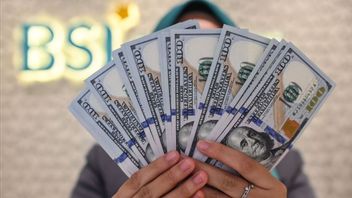 Tekanan Global dan Suku Bunga BI Tahan Laju Rupiah