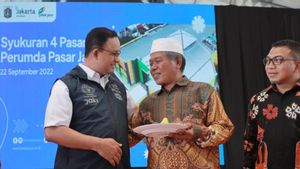 Bawaslu Kaji Laporan Soal Penyebaran Tabloid Anies Baswedan di Masjid Kota Malang