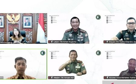 Komandan Pussenkav TNI AD Soroti Isu Pemeliharaan Alat Tempur Indonesia