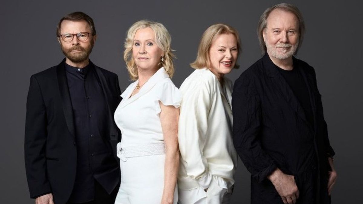 ABBA proteste contre sa chanson dans la campagne de Donald Trump