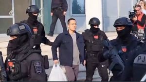 Buronan Kripto Do Kwon Dibebaskan dari Penjara Montenegro