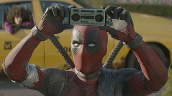 Revised, Ini Schedule Tayang Baru Deadpool 3, Blade Dan Fantastic Four