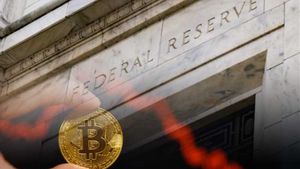 The Fed Ingin Turunkan Harga Bitcoin, Begini Menurut Analis Kripto!