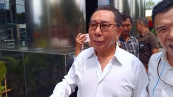 Djoko Tjandra nie la reconnaissance de Harun Masiku, KPK : Les enquêteurs pourront prouver par des preuves