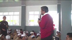 LPDP Dorong Remaja Jaga Kesehatan Mental untuk Raih Prestasi