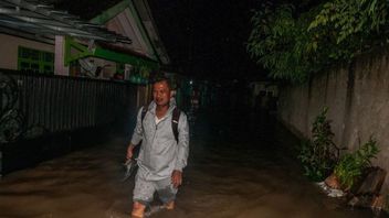 5 مناطق فرعية في ليباك بانتين تضررت من الفيضانات والانهيارات الأرضية
