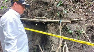 Penambang Emas Ilegal Dianggap Penyebab Banjir di Kabupaten Sigi