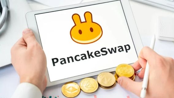 PancakeSwap القضاء على تكاليف الغاز ، هذا هو السبب!