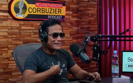 Tahun Lalu Masih Rayakan Natal, Gus Miftah Sebut Azka Segera Mualaf Ikuti Deddy Corbuzier