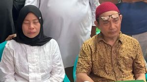 Cerita Ayah Affan: Kaget Tak Percaya saat Tahu Kabar Anaknya Meninggal Dilindas Rantis Brimob