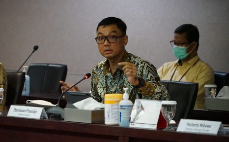 Tutup Celah KKN, PLN Gaet KPK Amankan Aset Negara