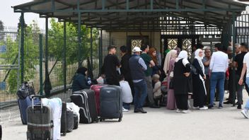 ronyme : La Russie insiste sur le fait que la Syrie doit se décider de son avenir