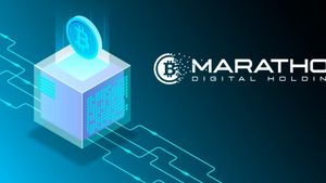 Marathon Digital Catatkan Rekor Baru dalam Pendapatan Triwulan Berkat Penambangan Bitcoin