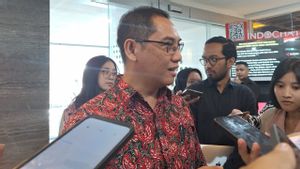 Komdigi Sebut Platform Digital Akan Bantu Pemerintah Perangi Judi Online