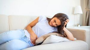 Mengapa Bisa Pingsan saat Haid? Ini Penjelasan Medisnya