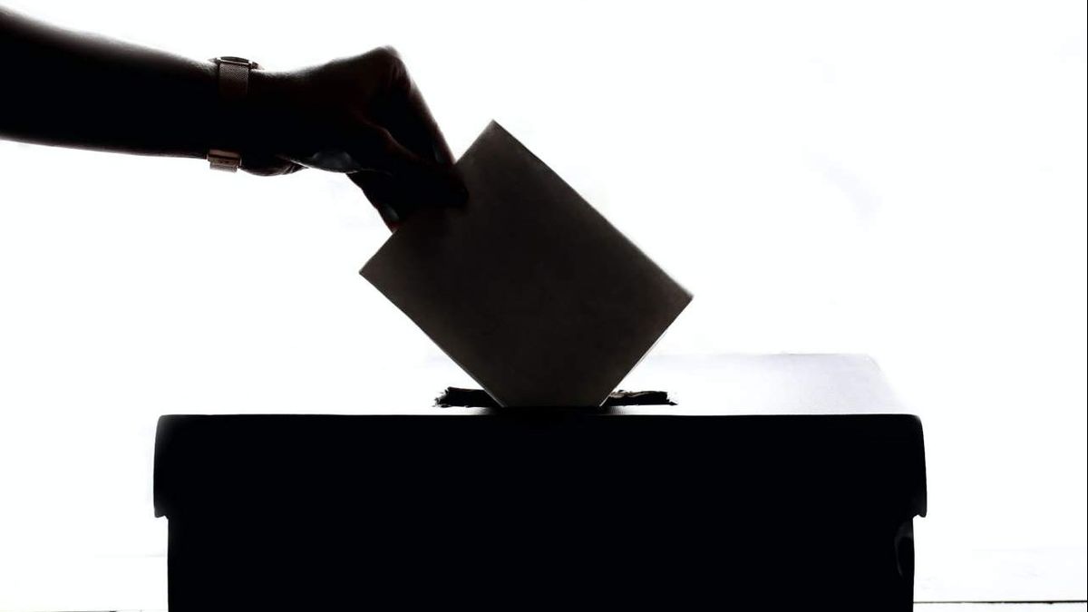 KPUは、2024年南タパヌリ地方選挙の個々の候補者の条件として21,894人の支持を呼んだ