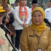 Pramono Kini Wajibkan Warga Pilah Sampah 4 Jenis
