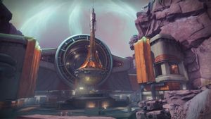 : Destiny 2: The End of Fate expansion le 15 juillet