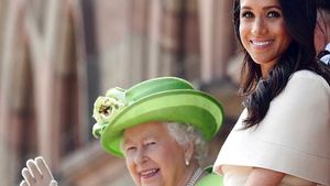 Ratu Elizabeth II Meninggal Dunia, Meghan Markle Tak Dampingi Pangeran Harry ke Balmoral
