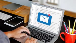Cara Jadwalkan Kirim Email di Gmail, Begini Langkah-Langkahnya