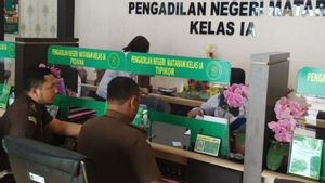 Vonis Bebas Terdakwa Nugroho di Kasus Korupsi Kolam Labuh NTB,  Jaksa Ajukan Kasasi ke PN Mataram