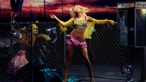 Zara Larsson Hadirkan Energi Penuh Kebebasan dan Kreativitas di Remix <i>Midnight Sun: Girls Trip</i>