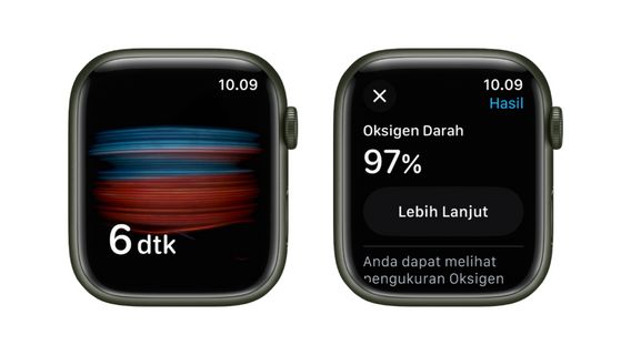 Impor Apple Watch Bisa Dilarang di AS Karena Masalah Paten dengan Masimo