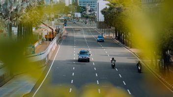 Siap-siap Jalanan Jabodetabek Kembali Normal, Lebih dari Setengah Juta Mobil Sudah Pulang dari Kampung