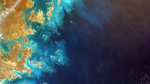 La Russie lance des fusées de soyez avec des dizaines de satellites, dont 2 d’Iran