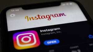 Meta Uji Coba Mode Gambar dalam Gambar di Reels Instagram 
