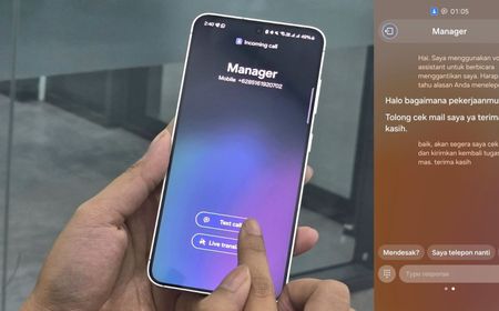 Galaxy AI Bahasa Indonesia: Solusi Praktis untuk Remote Working yang Efisien