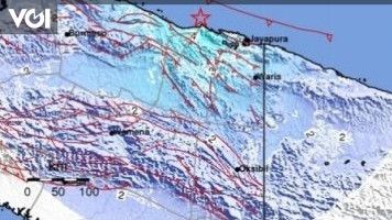 4.8 magnitude earthquake, Arvak Mountains