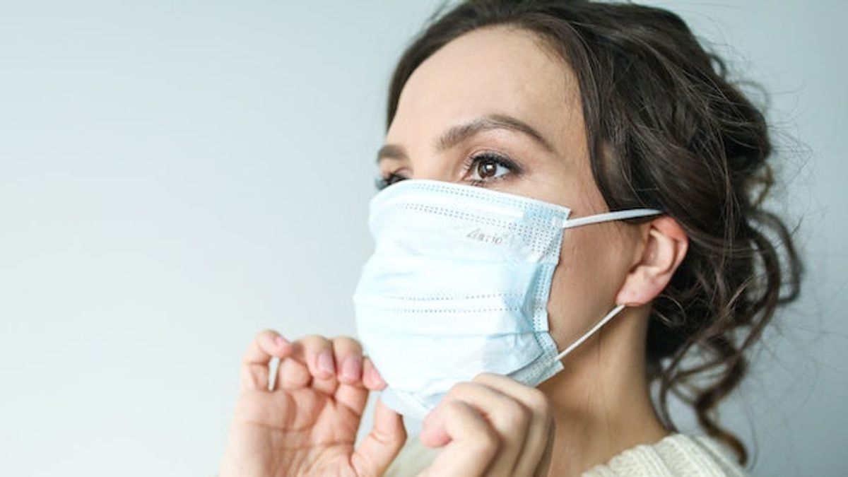 Biar Kesehatan Tetap Prima, Begini 8 Cara Menghadapi Polusi Udara
